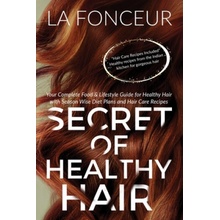 Secret of Healthy Hair Full Color Print