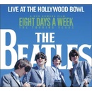 BEATLES - LIVE AT THE HOLLYWOOD BOWL CD