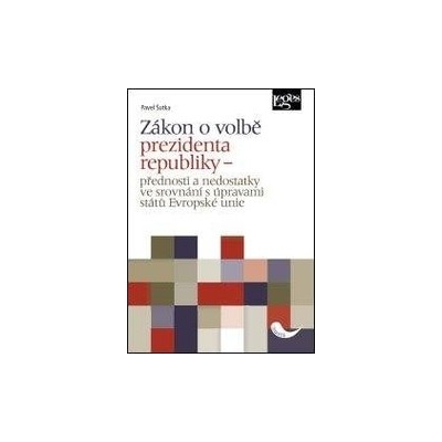 Zákon o volbě prezidenta republiky