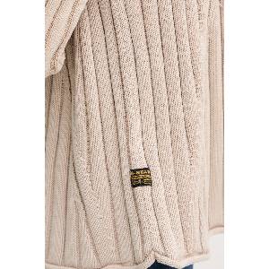 G-Star Памучен пуловер G-Star Washed loose (D27725.D630)