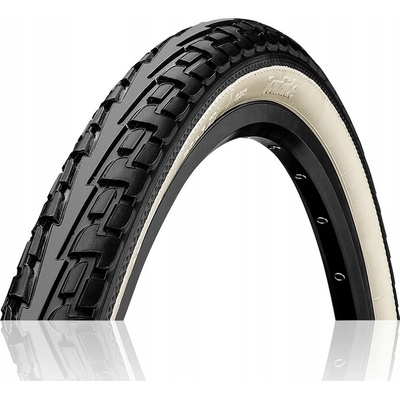 Pneumatika CONTINENTAL RIDE TOUR 28x1,75 47-622 2 barva