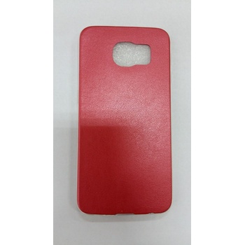 Samsung G920 Galaxy S6 Jelly leather