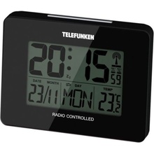 Telefunken FUD-40 Čierna