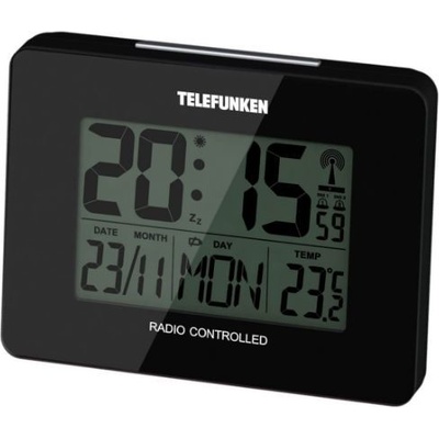 Telefunken FUD-40 Čierna