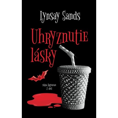 Uhryznutie lásky - Lynsay Sands
