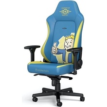 Noblechairs HERO Fallout Vault-Tec Edition