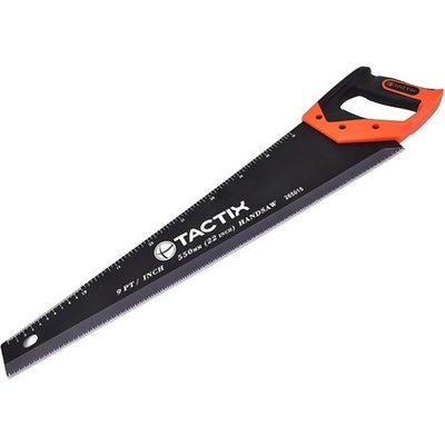 Tactix chvostovka teflón 550 mm 7TPI 265015