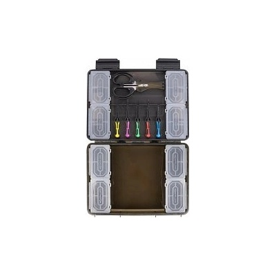 Korum Organizér Tackle Box Slim Blox Loaded