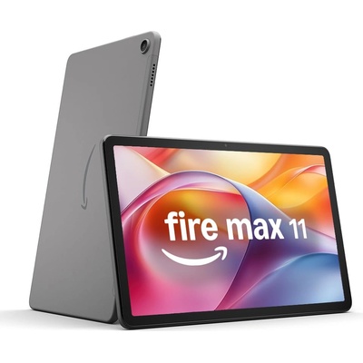 Amazon Fire Max 11 128GB grey