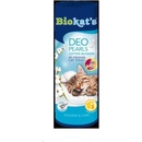 Biokat's Osvěžovač WC cotton blossom 700g