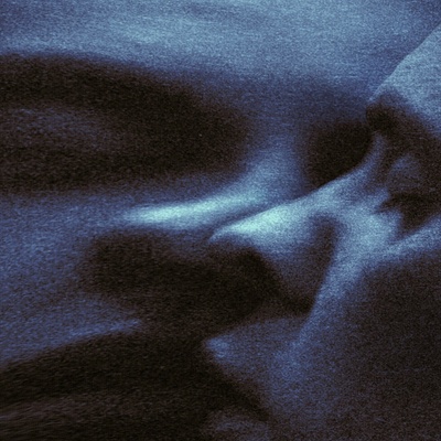Puma Blue - Croak Dream (Indie Exclusive) (Black/White Coloured) (LP) (5400863199241)
