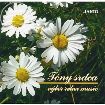 TONY SRDCA: RELAX CD