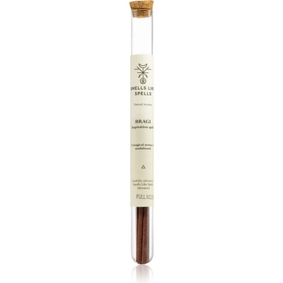 Smells Like Spells Norse Magic Bragi vonné tyčinky inspiration/creativity 50 g