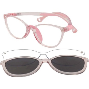 Crullé Диоптрични очила Crullé Kids Hiking C9