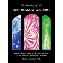 Meaning of the Goetheanum Windows