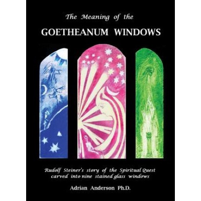 Meaning of the Goetheanum Windows