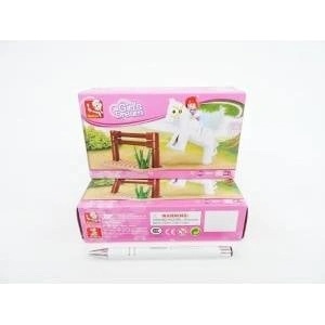 Sluban Pads sluban day 20 pcs. con of dzokejka