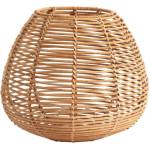 Light & Living Абажур в естествен цвят ø 29 cm Latvia - Light & Living (3903830)