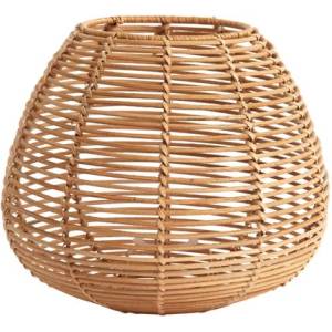 Light & Living Абажур в естествен цвят ø 29 cm Latvia - Light & Living (3903830)
