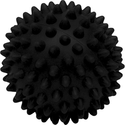 Enero Fit Masážní kulička 7 cm tvrdá černá