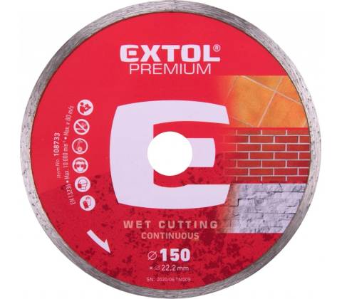 Extol 108733