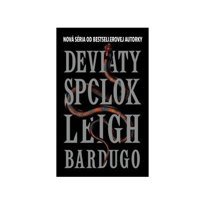 Deviaty spolok Deviaty spolok 1