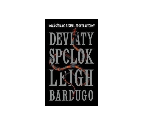 Deviaty spolok Deviaty spolok 1