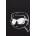 KARL LAGERFELD Портмоне Karl Lagerfeld IKON (A2W32021)