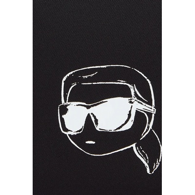 KARL LAGERFELD Портмоне Karl Lagerfeld IKON (A2W32021)