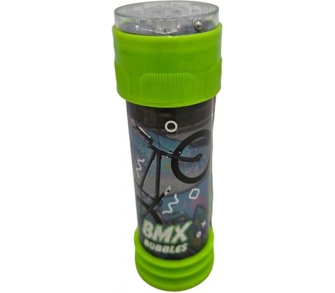 Bublifuk SKATE 55ml