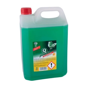 Q Power na riad Citrón 5 l