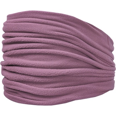 Maximo Dětský fleecový nákrčník světle růžový – Zboží Dáma