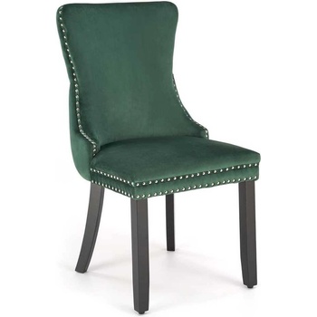 Halmar Noah tmavě zelená