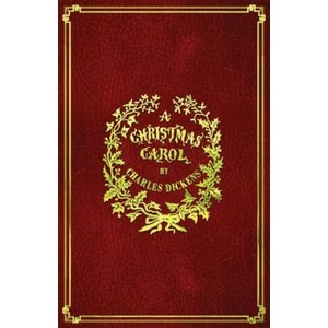 Christmas Carol | Charles Dickens (ISBN: 9781936830893)