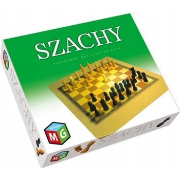 Veľké šachy Multigra