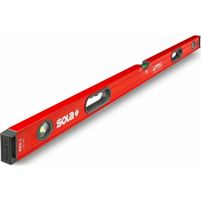 SOLA BIG RED 3 150 profilová