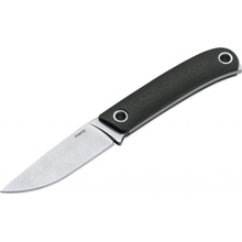 Manly Patriot 1.2379 Black 02ML001