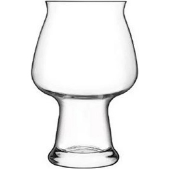 HORECANO Комплект чаши за бира, стъкло 500мл Cider Horecano (1145)