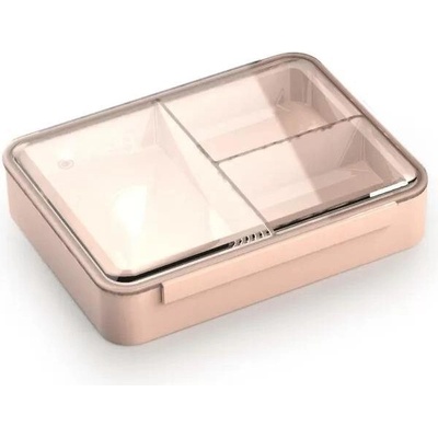 Nuvita Box na svačinu 5350555033677 English Rose