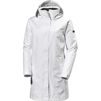 Helly hansen Палто Helly hansen Aden coat - White (White)