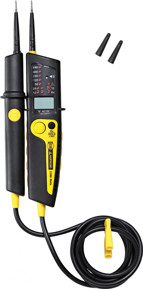 Amprobe 2100 BETA