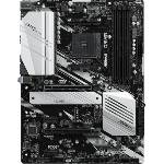 ASRock X570 Pro4 Дънни платки