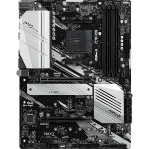 ASRock X570 Pro4 Дънни платки