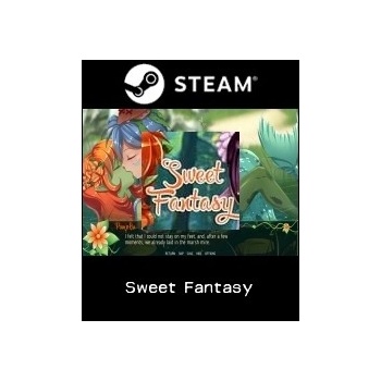 Sweet fantasy