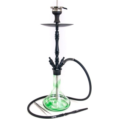 Aladin Alux M4.1 62/1/1 Zelená Green