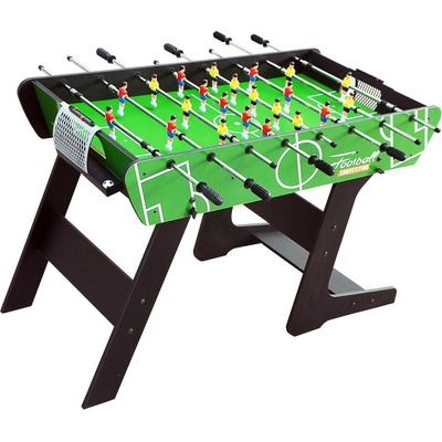 ProZona Skládací stolní fotbal Football Competition, 4ft pro děti – Hledejceny.cz