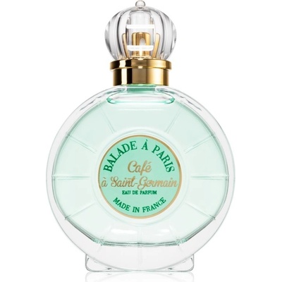 Jeanne Arthes French Way Of Life Balade A Paris parfumovaná voda dámska 100 ml