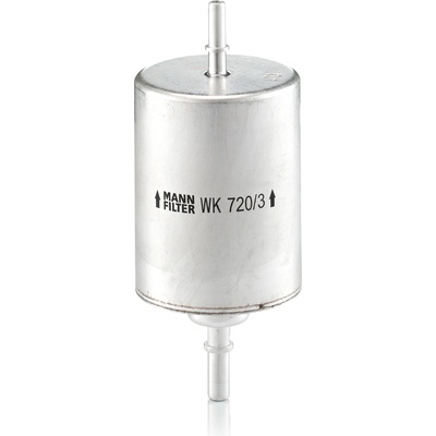 Mann-filter Горивен филтър mann-filter wk 720/3