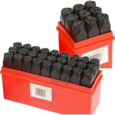 MAR-POL Raznice, sada razidel 36ks, 10mm M57488