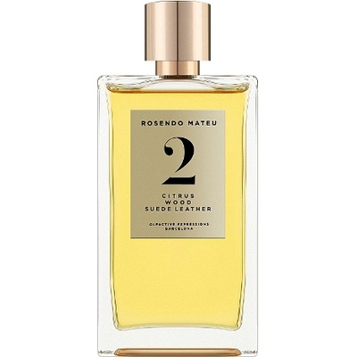 Rosendo Mateu No.2 EDP 100 ml